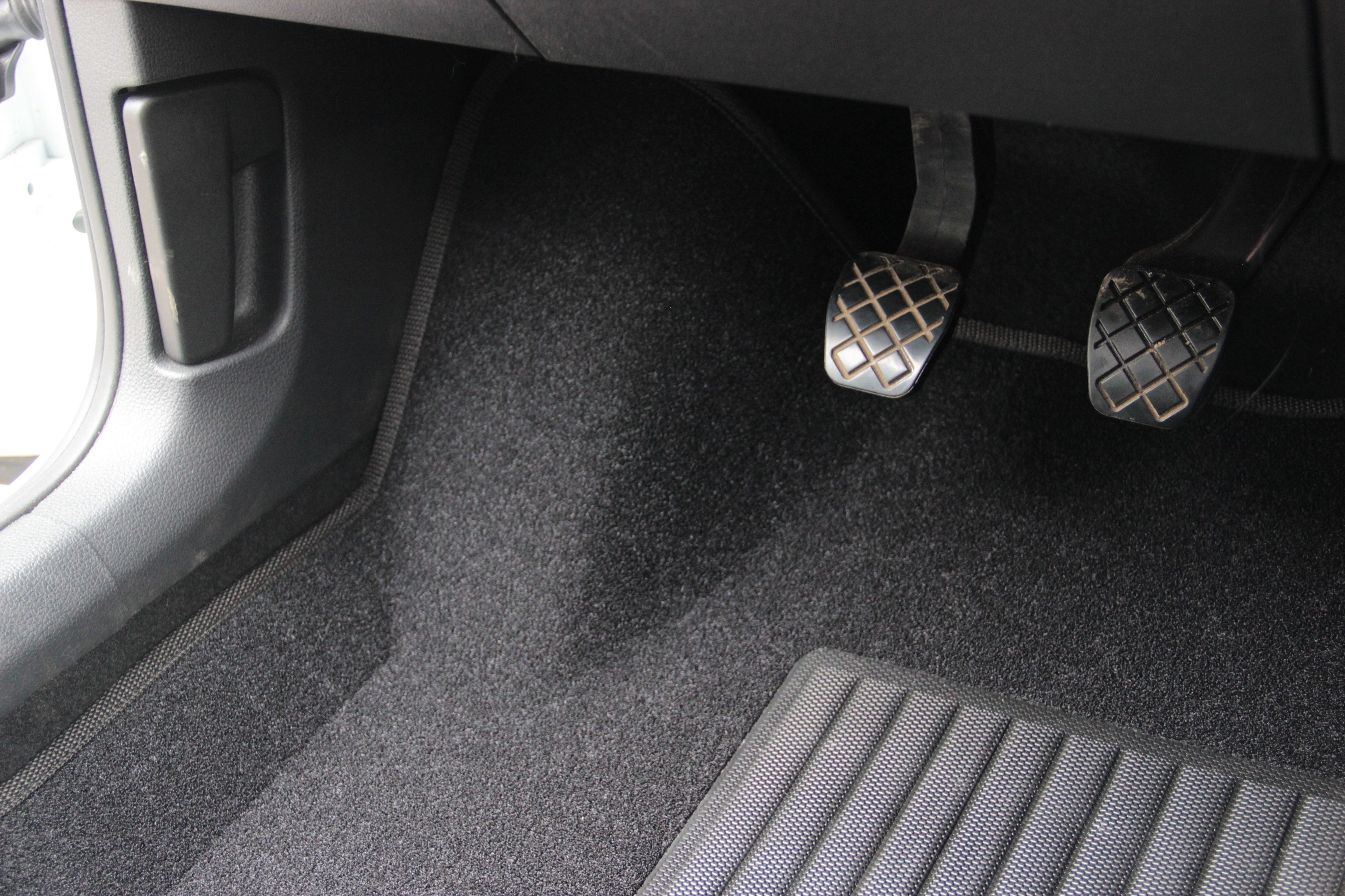 Коврики салона текст. 3D euro-std VOLKSWAGEN Polo SD/HB (2010-) (EMC3D) NP