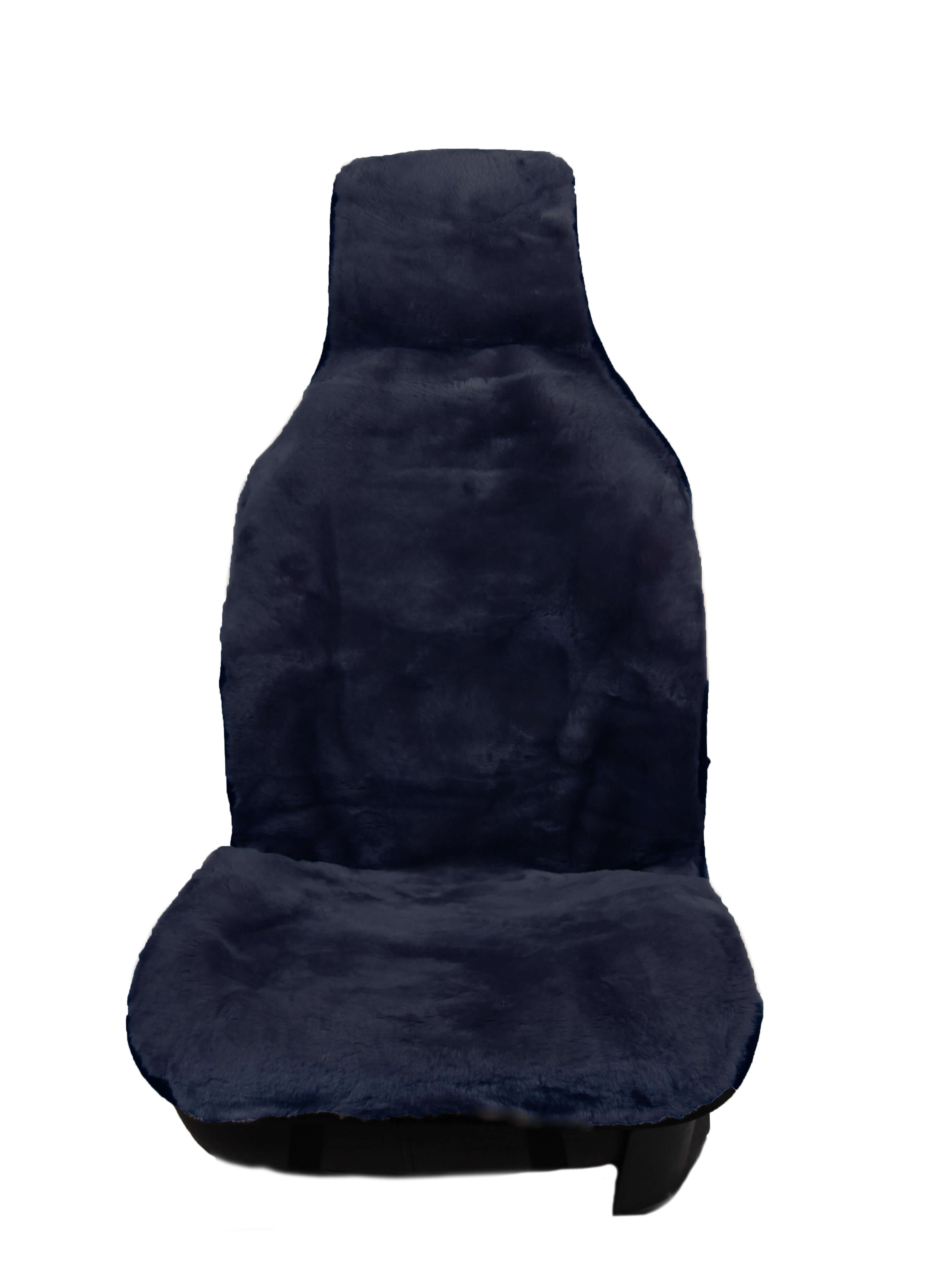 Меховые накидки из овчины, короткий ворс (Россия)