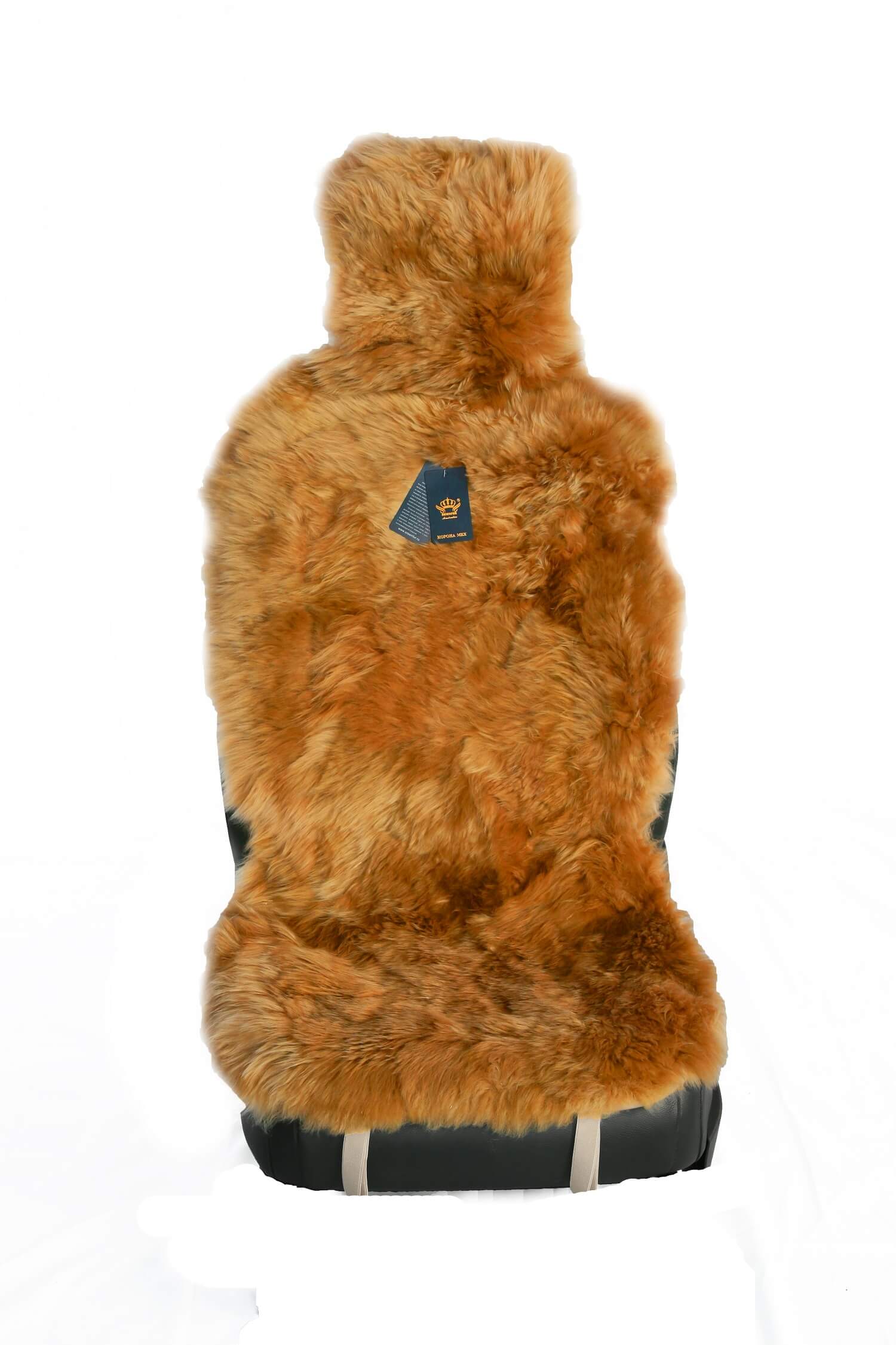 Меховые накидки из овчины, длинный ворс (Австралия)